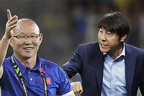 Thái Lan và Indonesia vẫn 'ngại' tuyển Việt Nam