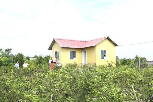 Chính thức mở cửa Farmstay đầu tiên của TP Sa Đéc