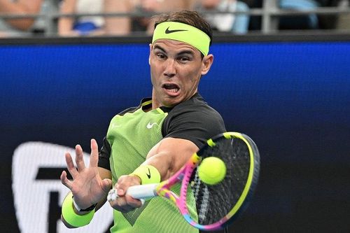 Đương kim vô địch Australian Open và nỗi lo trước giờ khai cuộc