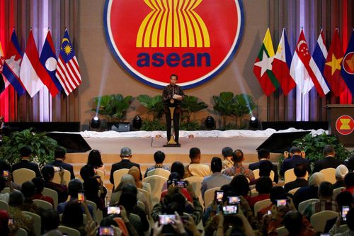 Thách thức của chiếc ghế Chủ tịch ASEAN 2023