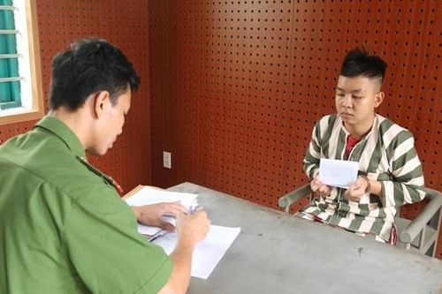 Sập bẫy 'việc nhẹ lương cao', thiếu nữ 16 tuổi bị ép bán dâm