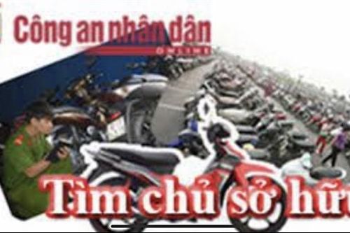 Tìm chủ thuyền bê tông lưới thép tại Sóc Sơn