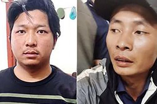 Khởi tố, tạm giam hai đối tượng sát hại nam nhân viên quán karaoke
