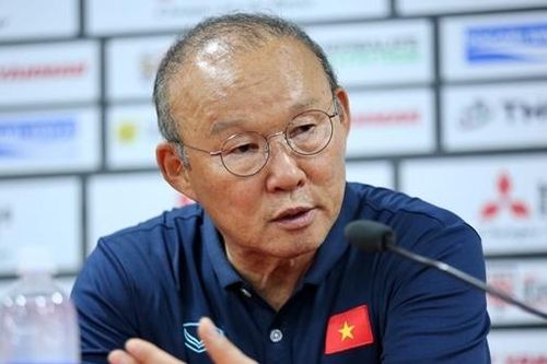 VFF đặt chỉ tiêu người thay thế Park Hang Seo 'gắng giành vé World cup 2026'!