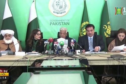 Pakistan chật vật tìm cách tiết kiệm năng lượng