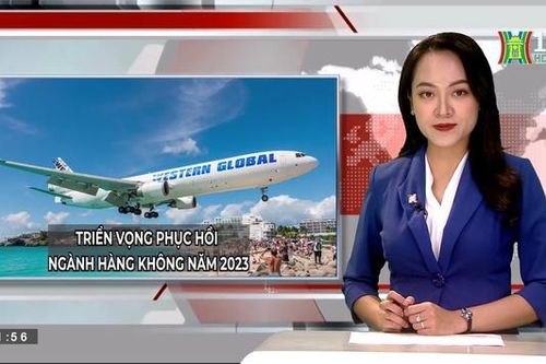Nhìn ra thế giới (ngày 04/01/2023)