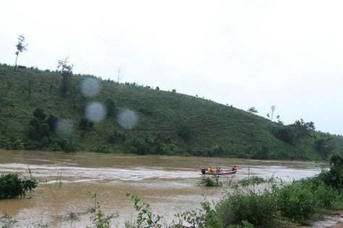 Từ ngày 5-7/1, miền Trung và Tây Nguyên mưa lớn