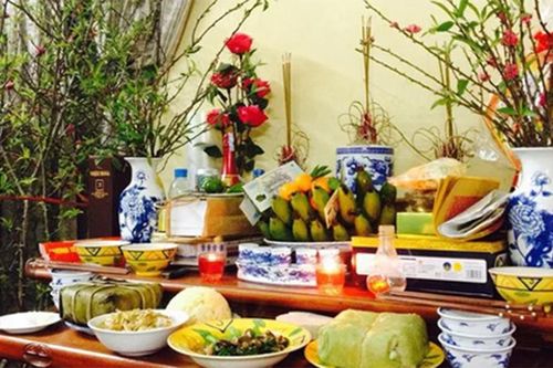Nên cúng rằm tháng Chạp vào ngày nào?