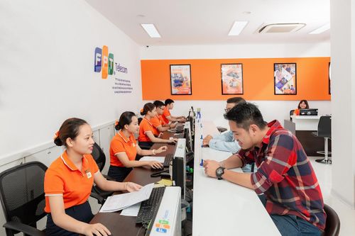 FPT Telecom ra mắt dịch vụ cáp quang không giới hạn băng thông