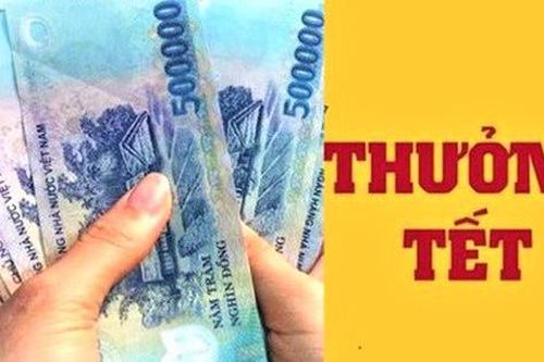 Mức thưởng Tết năm nay có gì đặc biệt?