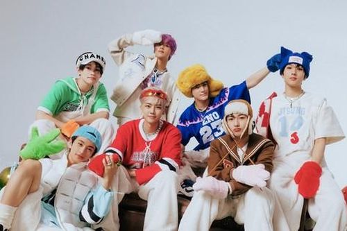 Năm đáng nhớ của NCT Dream: Vượt qua khó khăn, khởi động World Tour và hơn thế nữa