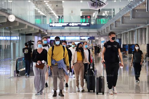 Du lịch phục hồi, hàng không 'bùng nổ' năm 2023