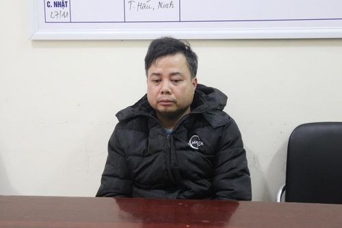 Lôi kéo trẻ vị thành niên tham gia sản xuất pháo nổ