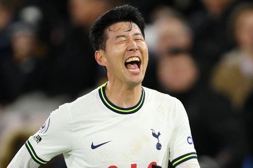 Son Heung-min ghi bàn và kiến tạo trong trận thắng 4-0 của Tottenham