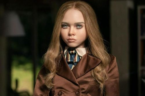 Kẻ sẽ đánh bại búp bê Annabelle