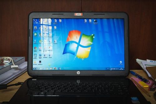 Hạn chót của Windows 7