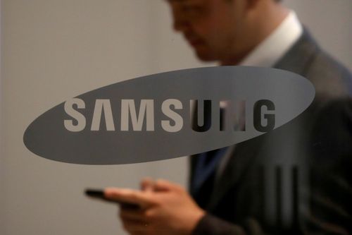 Samsung đón tin không vui