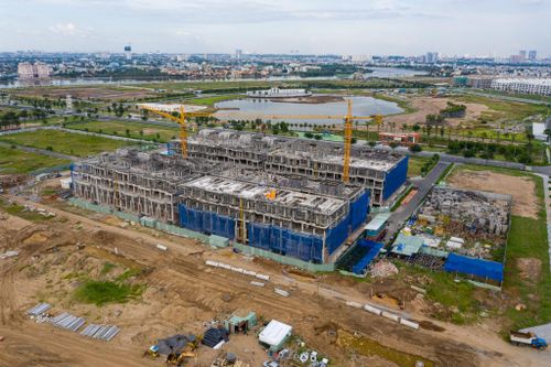 Sở Xây dựng TP.HCM: Xử lý chủ đầu tư không chấp hành an toàn xây dựng