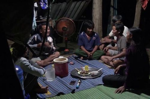 Nghi kỵ cầm đồ thuốc độc ở Quảng Ngãi: Nỗi ám ảnh chưa có hồi kết