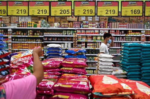 Thái Lan tiến gần vị trí nước xuất khẩu gạo thứ 2 thế giới