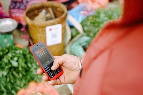 Viettel Money tăng trưởng mạnh mẽ