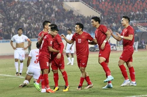Vòng bảng AFF Cup 2022: Điểm mặt tứ đại anh hào