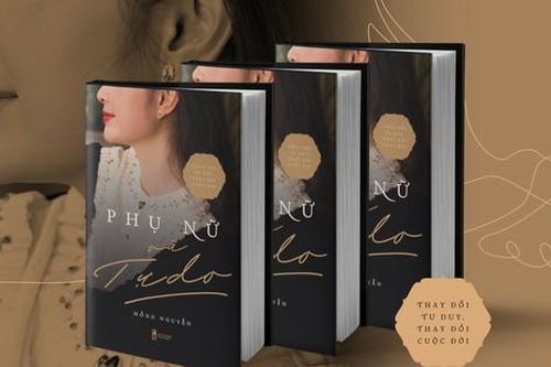 Phụ nữ và Tự do: Thay đổi tư duy, thay đổi cuộc đời