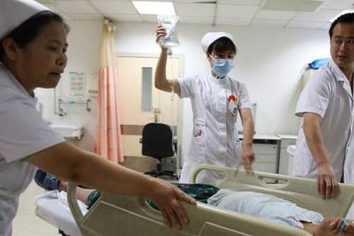 38 tuổi nhồi máu não chỉ vì vợ cho ăn món này