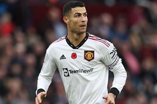 Vừa gia nhập Al-Nassr, Ronaldo chia tay người đại diện sau 20 năm gắn bó