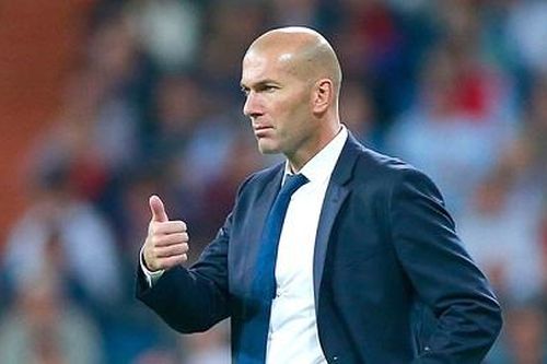 Từ chối Juventus, Zidane cân nhắc dẫn dắt tuyển Brazil