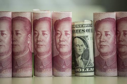 Trung Quốc định hình trật tự năng lượng thế giới, thách thức petrodollar