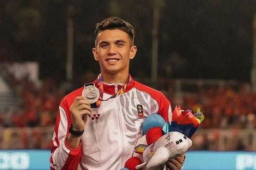 Tuyển Indonesia đón tin vui trước trận bán kết gặp Việt Nam