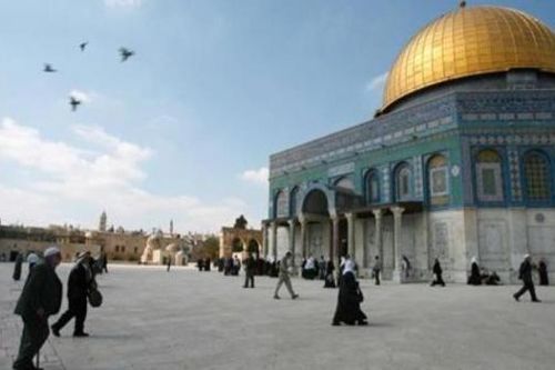 Quan chức Israel thăm đền Al-Aqsa: Đức-Thổ Nhĩ Kỳ phản đối, Palestine họp khẩn tìm cách trả đũa, Hội đồng Bảo an sắp có hành động