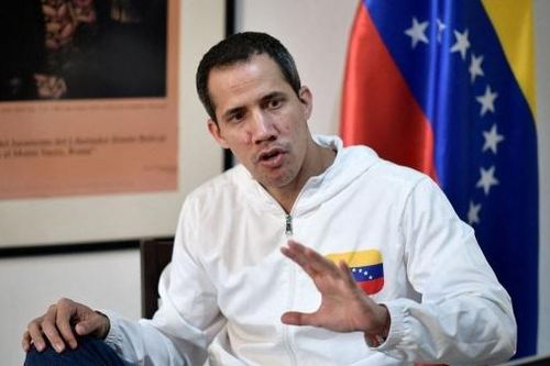 Mỹ tiếp tục không công nhận Tổng thống Venezuela, khẳng định duy trì phối hợp với thủ lĩnh đối lập