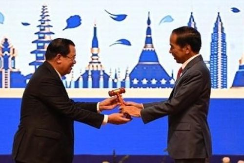 ASEAN trong năm 2023: 'Sứ mệnh' của Chủ tịch Indonesia và hành trình đầy thử thách