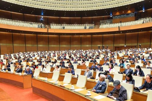 Cần có giải pháp căn cơ, bền vững gỡ vướng cho các chính sách phòng, chống dịch bệnh COVID-19