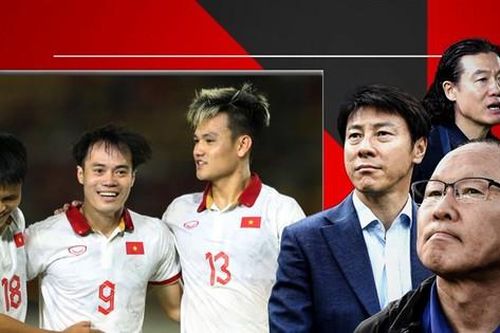 Truyền thông Hàn Quốc mượn AFF Cup để 'chọc tức' bóng đá Nhật Bản