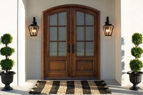 Những đồ vật tuyệt đối không để trước cửa nhà kẻo thần Tài chạy mất, vận xui ập đến
