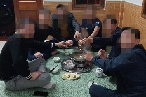 Bị chém trọng thương vì nói tục khi nhậu