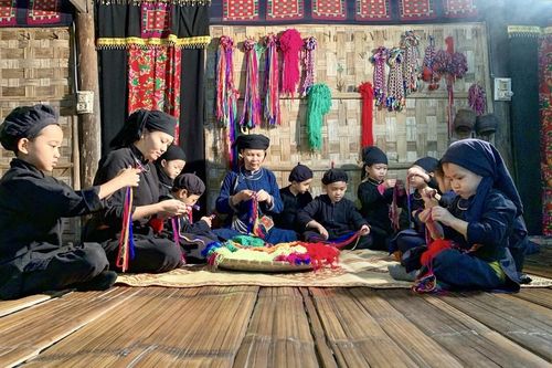 Việt Nam có đại diện nằm trong danh sách những ngôi làng tốt nhất trên thế giới