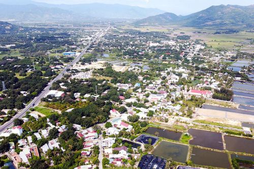 Khánh Hòa ra quy định mới, tách thửa đất ở đô thị phải tối thiểu 36m2