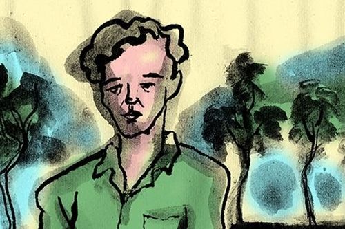 Người về bến sông Trai