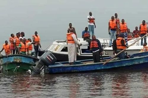 Nigeria: Đắm tàu trên sông khiến 20 người thiệt mạng và mất tích