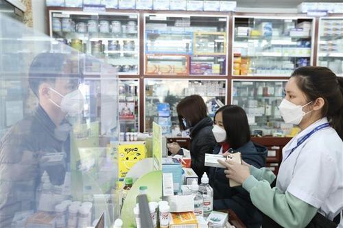 Thành phố Hồ Chí Minh chưa phát hiện biến thể phụ XBB.1.5