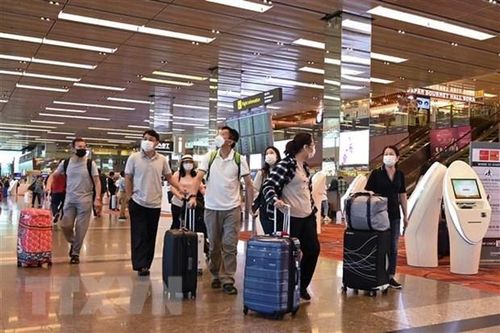 Lào và Trung Quốc nhất trí mở lại cửa khẩu biên giới