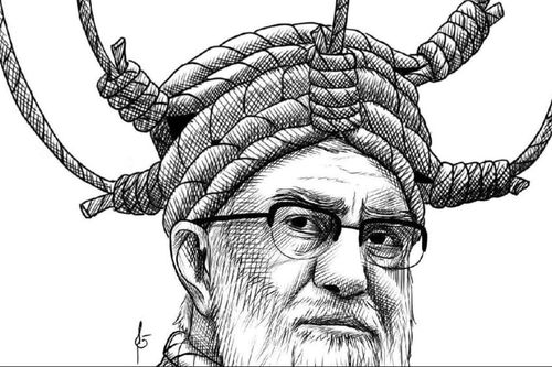 Iran triệu Đại sứ Pháp liên quan tới tranh biếm họa trên tạp chí Charlie Hebdo