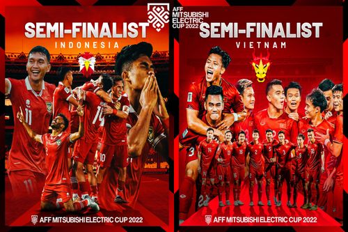 Tuyển Việt Nam quyết phá 'dớp' trước Indonesia
