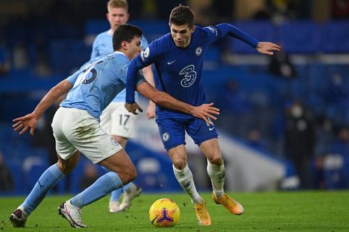 Ngoại hạng Anh: Stamford Bridge 'dậy sóng'