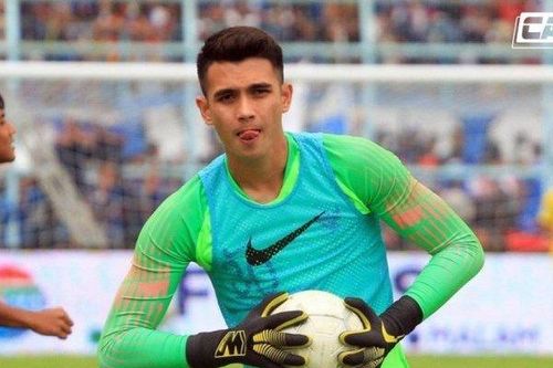 Indonesia đón tin cực vui trước trận bán kết với Việt Nam