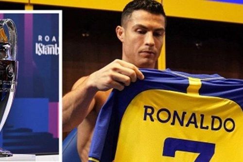 Lộ điều khoản giúp Ronaldo vẫn có thể trở lại châu Âu